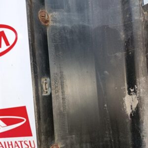 Moldura Citroen C5 I (Fase II, 2004) 1.6i HDi (109 cv) FAP
