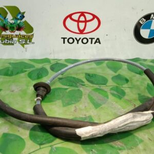 Cable Cuenta kilometros Mercedes Benz 200 (W124) 200 (109 cv)