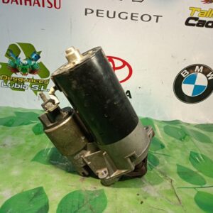 Motor de arranque Renault Megane I (Fase II, 1999) 1.9 D RXE (98 cv)