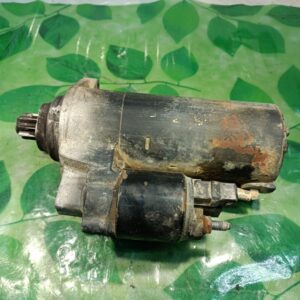 Motor de arranque Volkswagen Polo III Variant 1.4 (60 cv)