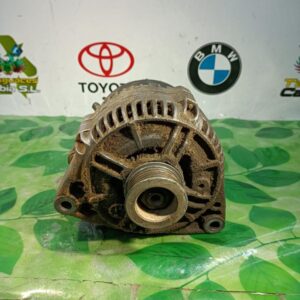 Alternador Opel Omega B (Versión 1999) 2.5 V6 TDI (150 cv)