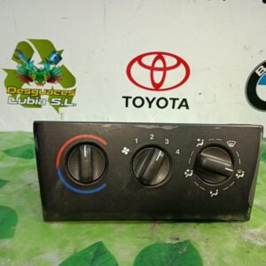 Mando calefaccion / A/A Opel Vectra B 1.7 TD (82 cv)