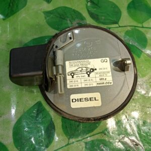 Tapa Exterior Deposito Opel Vectra B 1.7 TD (82 cv)