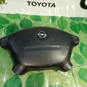 Airbag Conductor Opel Vectra B 1.7 TD (82 cv)