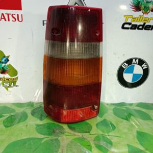 Piloto trasero izquierdo Opel Frontera A 2.3 TD (100 cv) 4x4