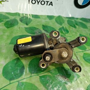 Motor limpiaparabrisas trasero Opel Frontera A 2.3 TD (100 cv) 4x4