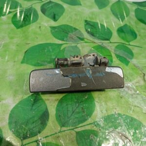 Maneta exterior delantera izquierda Peugeot 405 I Break (15E) 1.9 D (64 cv)