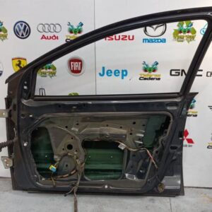 Puerta delantera derecha Citroen C5 I (Fase II, 2004) 2.0 HDi (136 cv) FAP