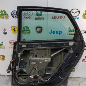 Puerta trasera derecha Citroen C5 I (Fase II, 2004) 2.0 HDi (136 cv) FAP