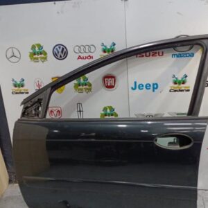 Puerta delantera izquierda Citroen C5 I (Fase II, 2004) 2.0 HDi (136 cv) FAP