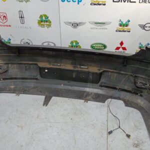 Paragolpe trasero Citroen C5 I (Fase II, 2004) 2.0 HDi (136 cv) FAP Automatico