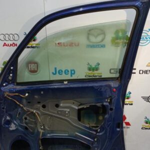 Puerta delantera derecha Opel Meriva A (Versión 2006) 1.3 CDTI (75 cv)