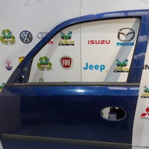Puerta delantera izquierda Opel Meriva A (Versión 2006) 1.3 CDTI (75 cv)