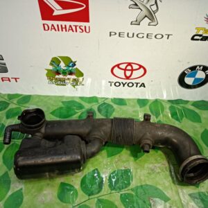 Tubo de admisión Opel Astra G 1.7 CDTI (80 cv)