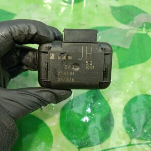 Sensor Opel Astra G CC 1.2 16V (65 cv)