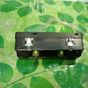 Pantalla multifunción Opel Astra F Cabrio 1.4 Si (82 cv)
