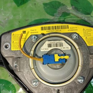 Airbag Conductor Opel Astra G CC 1.2 16V (65 cv)