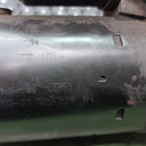 Motor de arranque Opel Astra F Cabrio 1.4 Si (82 cv)
