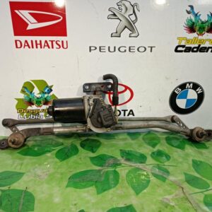 Motor limpiaparabrisas delantero Opel Astra G CC 1.2 16V (65 cv)