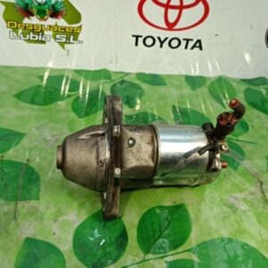 Motor de arranque Peugeot Expert (224) 1.9 TD (92 cv)