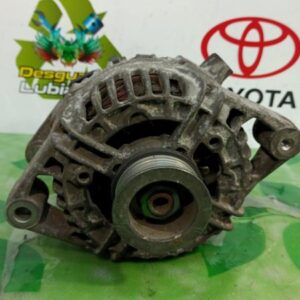 Alternador Opel Astra G CC 1.2 16V (65 cv)