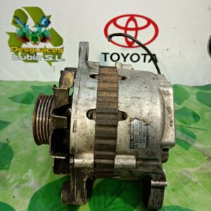 Alternador Peugeot 405 I Break (15E) 1.9 D (64 cv)