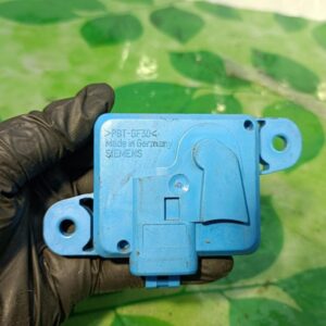 Sensor de Impacto Opel Omega B (Versión 1999) 2.5 V6 TDI (150 cv)