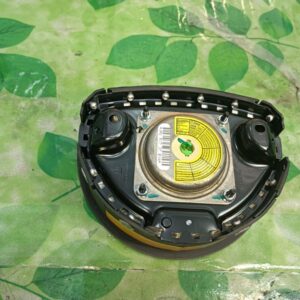 Airbag Conductor Opel Meriva A (Versión 2006) 1.3 CDTI (75 cv)