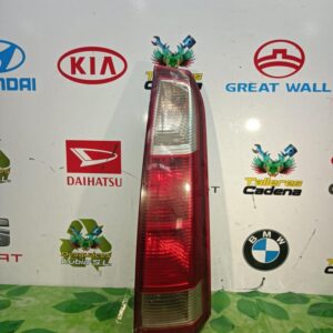 Piloto trasero derecho Opel Meriva A (Versión 2006) 1.3 CDTI (75 cv)