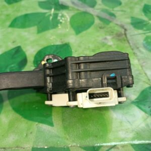 Potenciometro pedal Chevrolet Aveo II Hatchback 1.2 16V (86 cv)