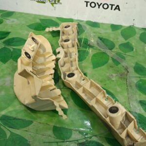 Soporte Paragolpe trasero Chevrolet Aveo II Hatchback 1.2 16V (86 cv)