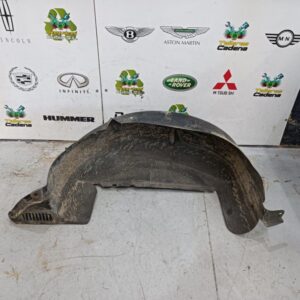 Paso Rueda Trasera Derecha Citroen Xsara Picasso (N68) 1.6 HDI (90 cv)