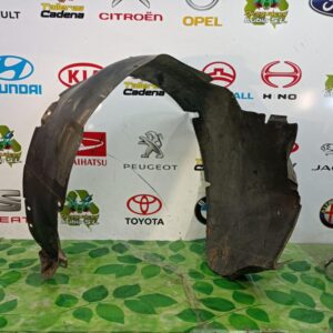 Paso Rueda Delantera Izquierda Daewoo Kalos 1.2 i (72 cv)