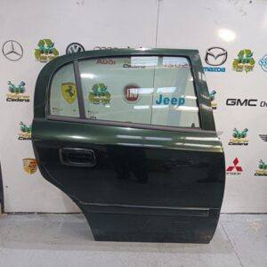 Puerta trasera derecha Opel Astra G 1.6 16V (101 cv)