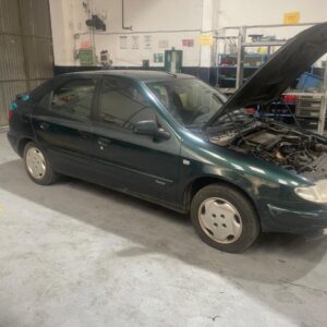 Despiece Citroen Xsara (N1) 1.9 TD (90 cv) 1999
