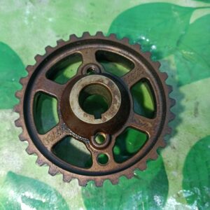 Polea bomba inyectora Peugeot 207 1.6 HDi (110 cv)