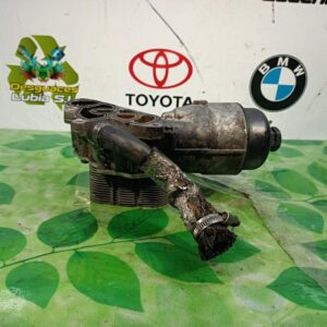 Enfriador aceite motor Peugeot 207 1.6 HDi (110 cv)