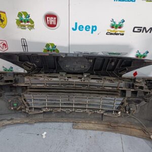 Paragolpe delantero Peugeot 207 1.6 HDi (110 cv)