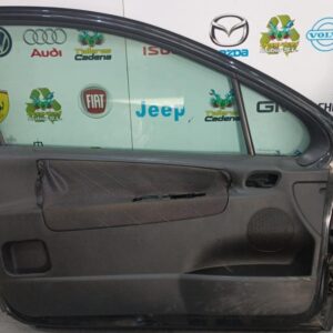 Puerta delantera izquierda Peugeot 207 1.6 HDi (110 cv)