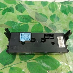 Mando calefaccion / A/A Peugeot 207 1.6 HDi (110 cv)