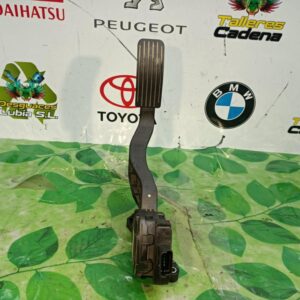 Pedal acelerador Peugeot 207 1.6 HDi (110 cv)