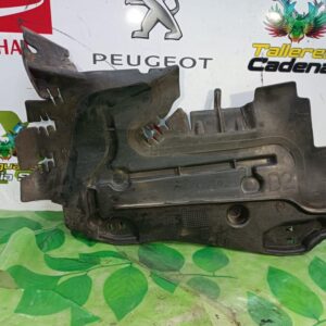Moldura Peugeot 207 1.6 HDi (110 cv)