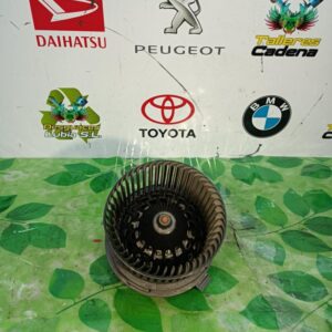 Motor calefacción Peugeot 207 1.6 HDi (110 cv)