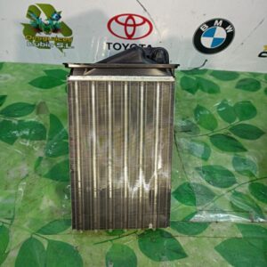 Radiador calefacción Peugeot 207 1.6 HDi (110 cv)