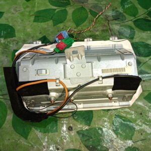 Airbag Acompañante Peugeot 207 1.6 HDi (110 cv)