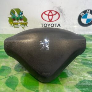 Airbag Conductor Peugeot 207 1.6 HDi (110 cv)