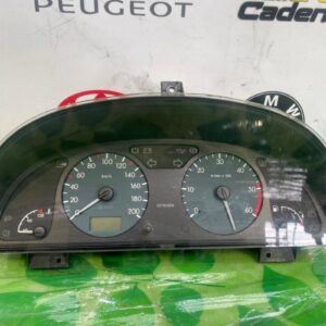 Cuadro de instrumentos Citroen Xsara (N1) 1.9 TD (90 cv)