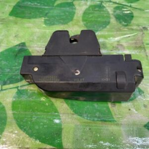 Cerradura maletero / porton Citroen Xsara (N1) 1.9 TD (90 cv)