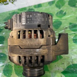 Alternador Citroen Xsara (N1) 1.9 TD (90 cv)