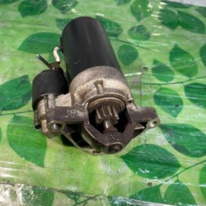 Motor de arranque Citroen Xsara (N1) 1.9 TD (90 cv)